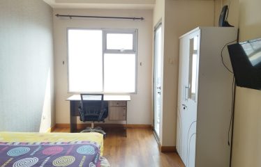 Easton Park Residence 2355 Jatinangor (2in1 Bed)