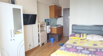 Easton Park Residence 2355 Jatinangor (2in1 Bed)