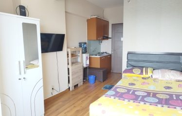 Easton Park Residence 2355 Jatinangor (2in1 Bed)