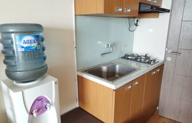 Easton Park Residence 2355 Jatinangor (2in1 Bed)