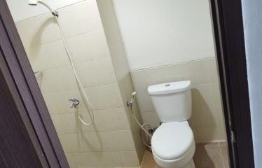 Easton Park Residence 1541 Jatinangor (Single Bed)
