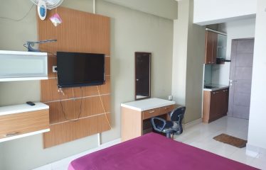 Easton Park Residence 1541 Jatinangor (Single Bed)