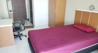 Easton Park Residence 1541 Jatinangor (Single Bed)