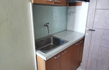 Easton Park Residence 1541 Jatinangor (Single Bed)