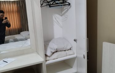 Easton Park Residence 1045 Jatinangor (TW Bed)