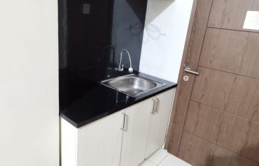 Easton Park Residence 1045 Jatinangor (TW Bed)