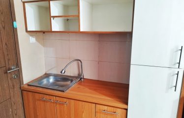 Easton Park Residence 2518 Jatinangor (2in1 Bed)