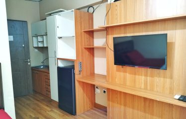 Easton Park Residence 2518 Jatinangor (2in1 Bed)