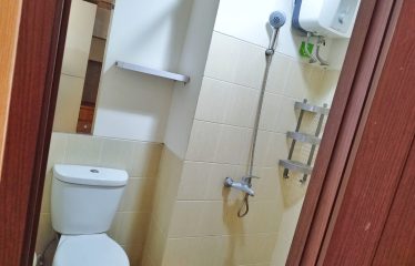 Easton Park Residence 2518 Jatinangor (2in1 Bed)