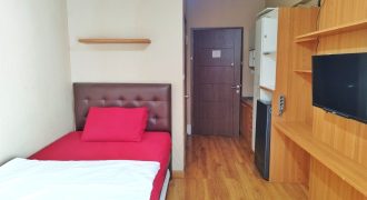 Easton Park Residence 2518 Jatinangor (2in1 Bed)