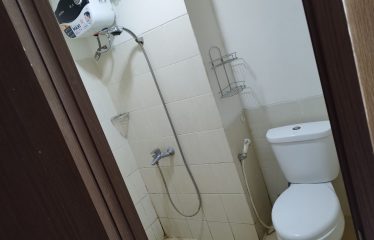 Easton Park Residence 1253 Jatinangor (2in1 Bed)