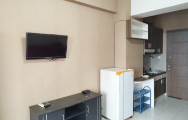 Easton Park Residence 1253 Jatinangor (2in1 Bed)