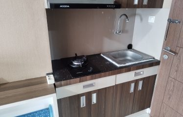 Easton Park Residence 1253 Jatinangor (2in1 Bed)