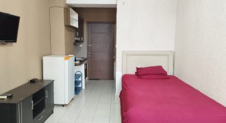 Easton Park Residence 1253 Jatinangor (2in1 Bed)