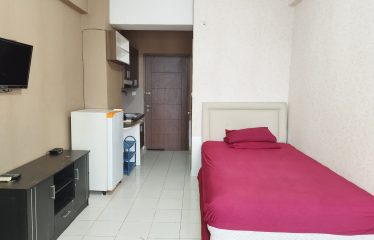 Easton Park Residence 1253 Jatinangor (2in1 Bed)