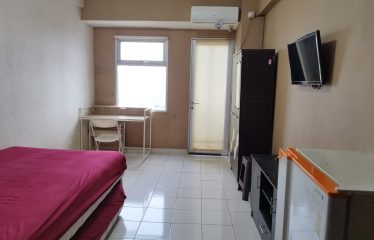 Easton Park Residence 1253 Jatinangor (2in1 Bed)
