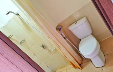 Easton Park Residence 2305 Jatinangor (Single Bed)