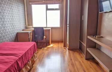 Easton Park Residence 2305 Jatinangor (Single Bed)