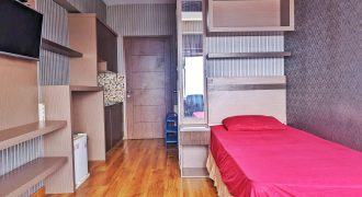 Easton Park Residence 2305 Jatinangor (Single Bed)