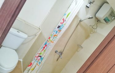 Easton Park Residence 1601 Jatinangor (2 Bedroom)