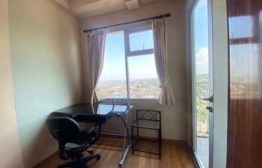 Easton Park Residence 2659 Jatinangor (Single Bed)