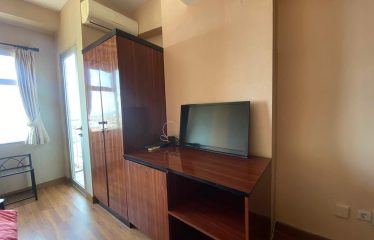 Easton Park Residence 2659 Jatinangor (Single Bed)