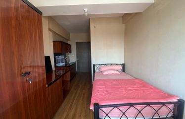 Easton Park Residence 2659 Jatinangor (Single Bed)